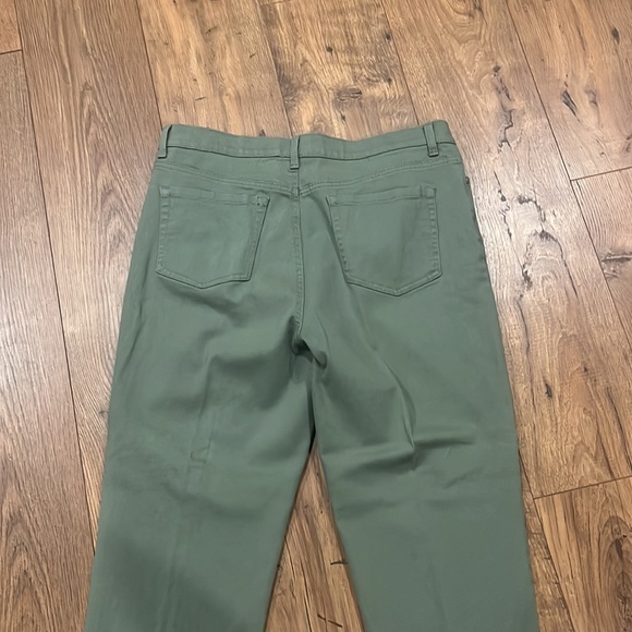 Gloria Vanderbilt - Green ‼️Brand New‼️ - Picture 6 of 7